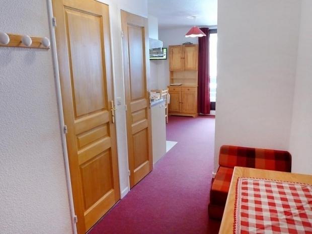 Appartement Plein Soleil - Tignes Val Claret
