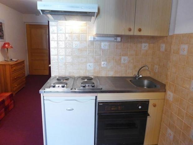 Appartement Plein Soleil - Tignes Val Claret