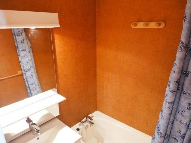 Appartement Plein Soleil - Tignes Val Claret