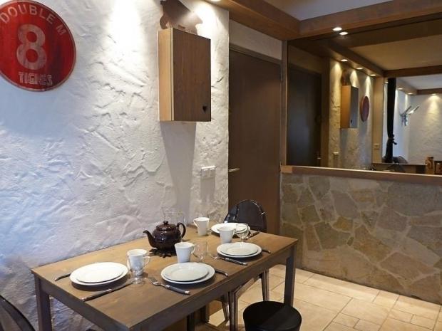 Appartement Plein Soleil - Tignes Val Claret