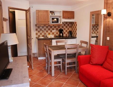 Le Grand Lodge - Châtel