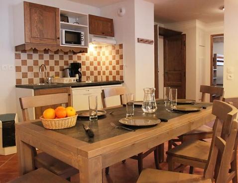 Le Grand Lodge - Châtel