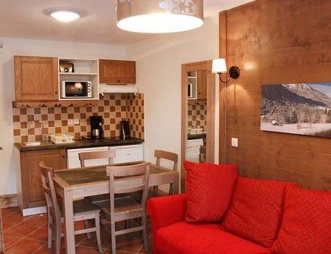 Le Grand Lodge - Châtel