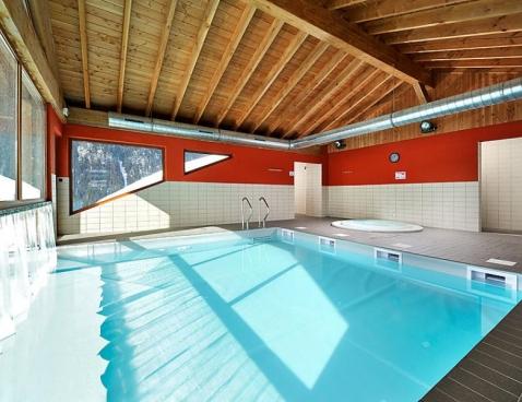 Le Grand Lodge - Châtel