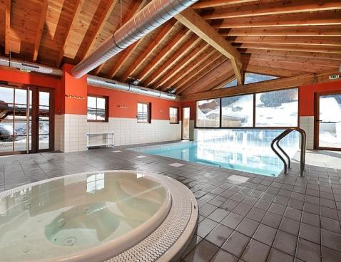 Le Grand Lodge - Châtel