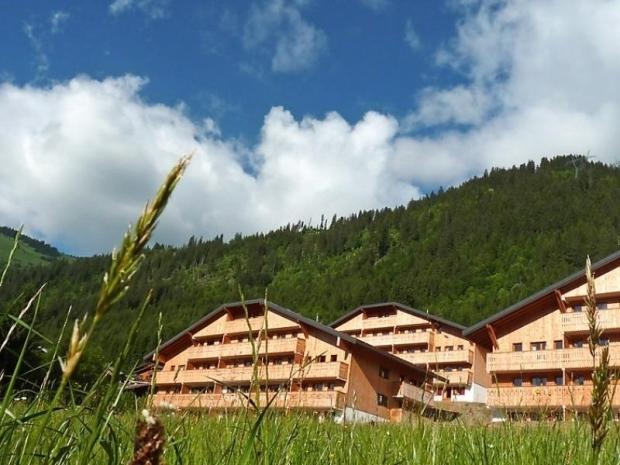 Le Grand Lodge - Châtel