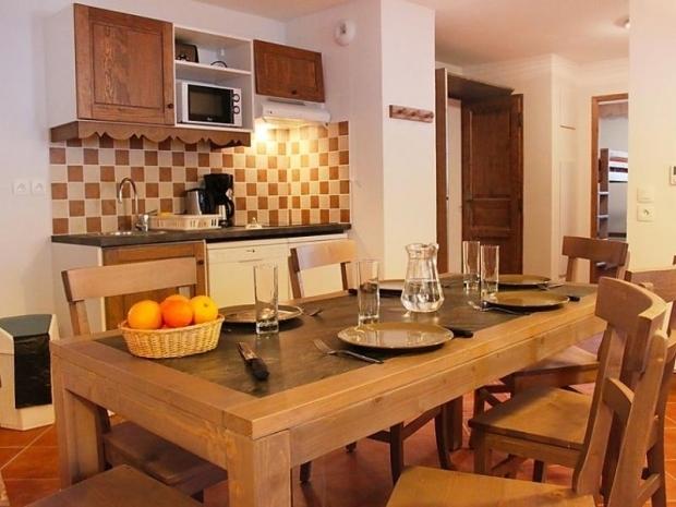 Le Grand Lodge - Châtel