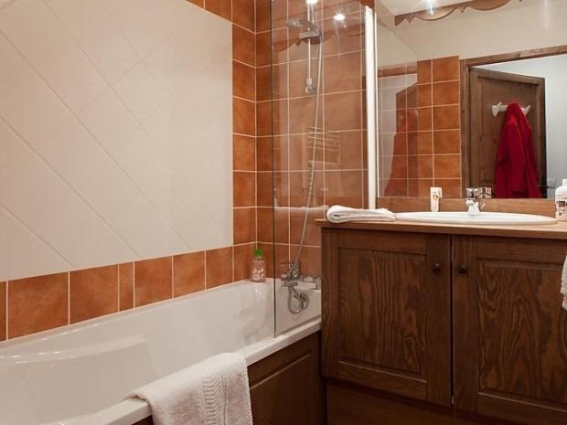 Le Grand Lodge - Châtel