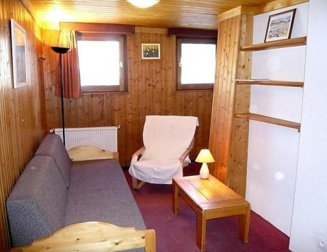 Appartement Le Sefcotel 1 - Tignes Val Claret