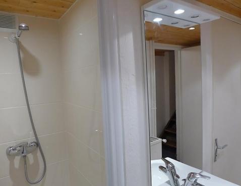 Appartement Le Sefcotel 1 - Tignes Val Claret