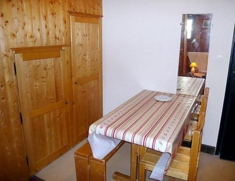 Appartement Le Sefcotel 1 - Tignes Val Claret