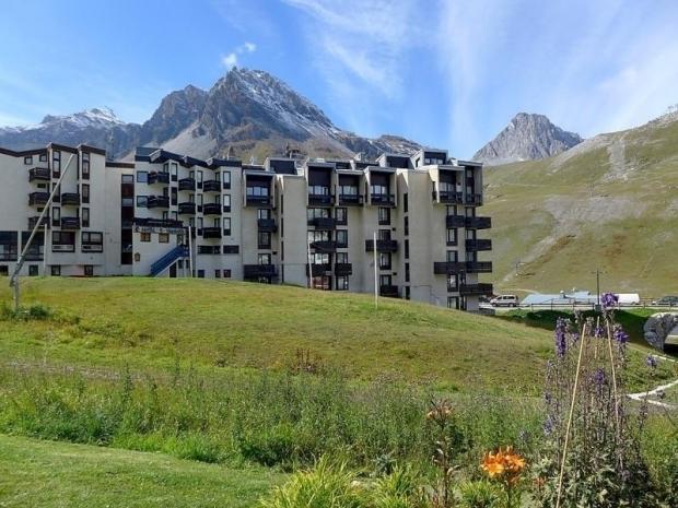 Appartement Le Prariond - Tignes Val Claret