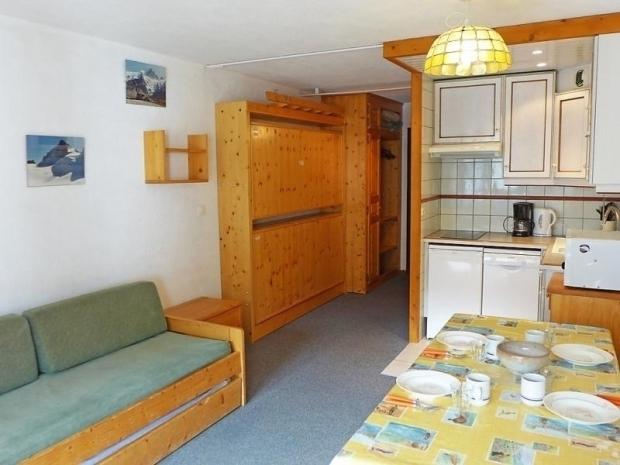 Appartement Le Prariond - Tignes Val Claret