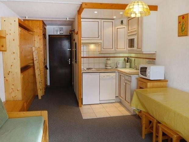 Appartement Le Prariond - Tignes Val Claret