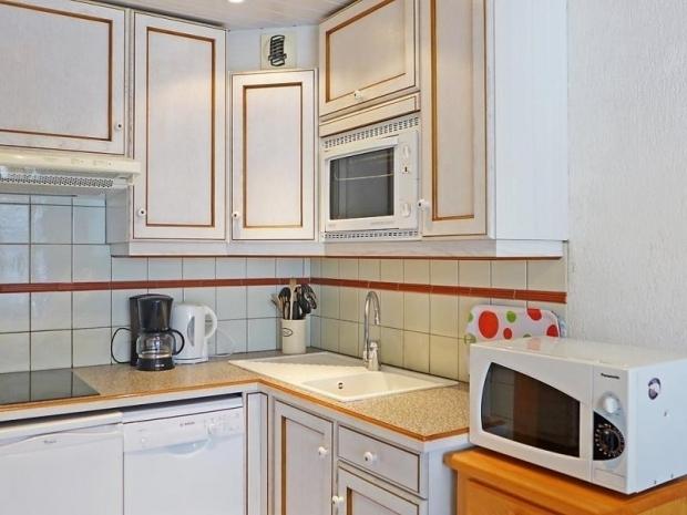 Appartement Le Prariond - Tignes Val Claret