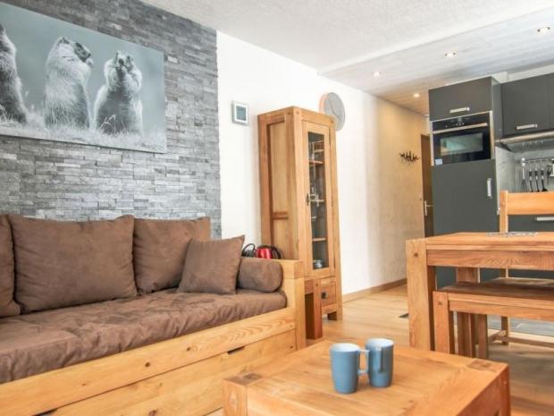 Appartement Le Prariond - Tignes Val Claret