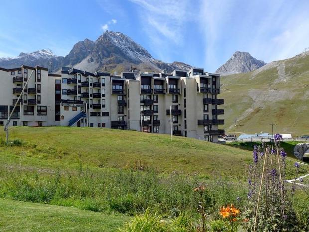 Appartement Le Prariond - Tignes Val Claret