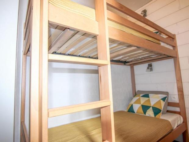 Appartement Le Prariond - Tignes Val Claret