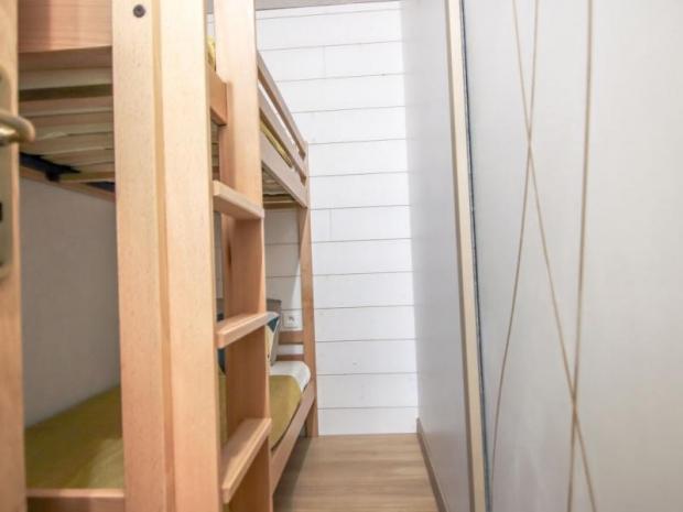 Appartement Le Prariond - Tignes Val Claret