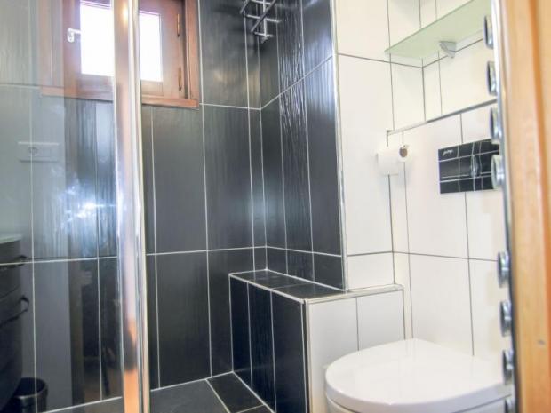 Appartement Le Prariond - Tignes Val Claret