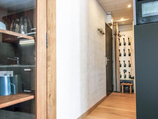 Appartement Le Prariond - Tignes Val Claret