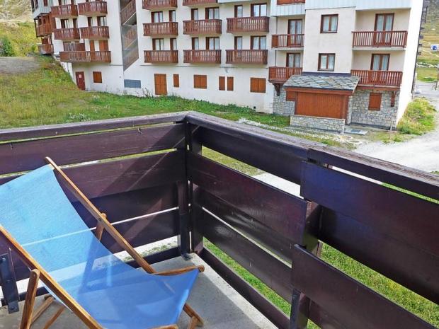 Appartement Le Prariond - Tignes Val Claret