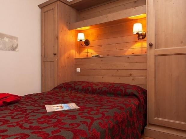 Le Grand Lodge - Châtel