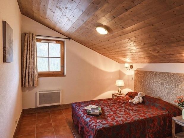 Le Grand Lodge - Châtel