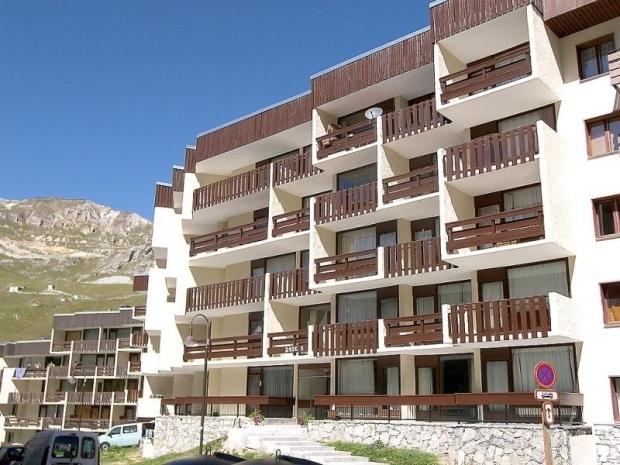 Le 2100 A et B - Tignes 2100 Le Lavachet
