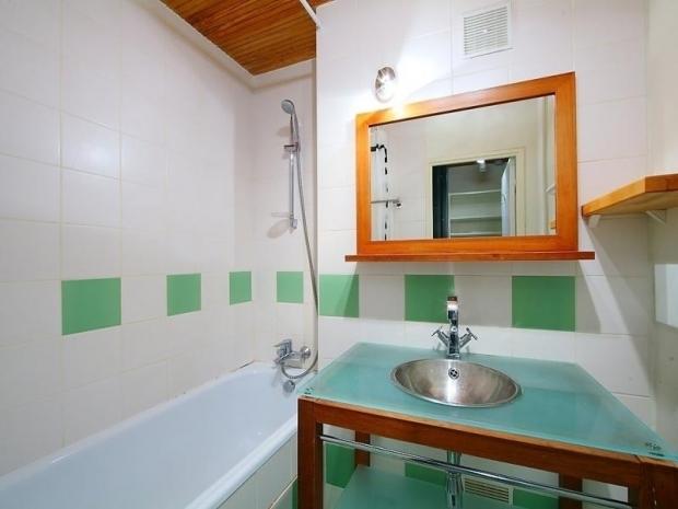 Le 2100 A et B - Tignes 2100 Le Lavachet