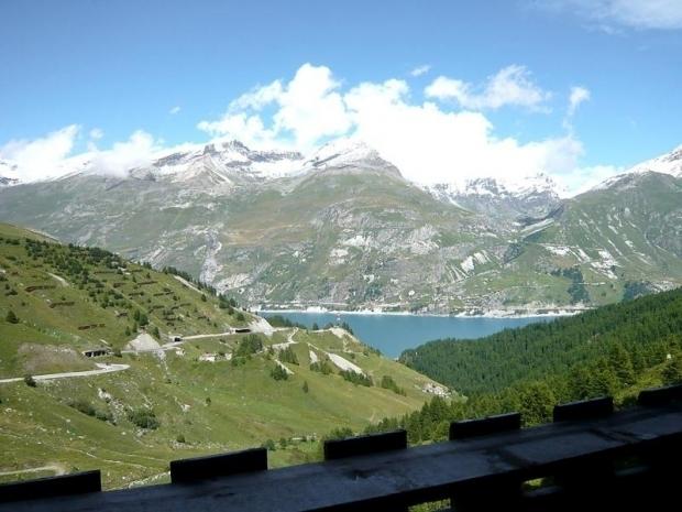 Le 2100 A et B - Tignes 2100 Le Lavachet