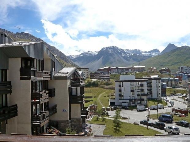 Le 2100 A et B - Tignes 2100 Le Lavachet