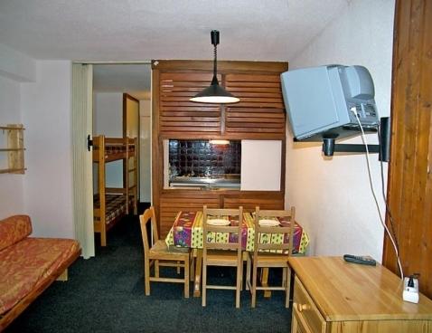 Appartement Le Borsat - Tignes Val Claret