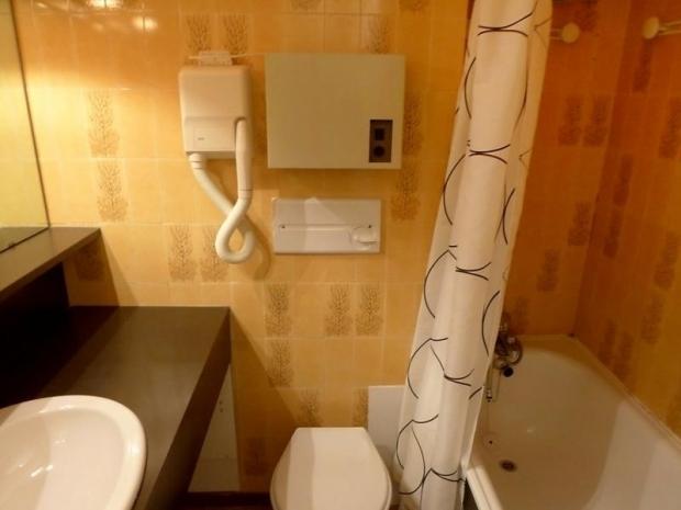 Appartement Le Borsat - Tignes Val Claret