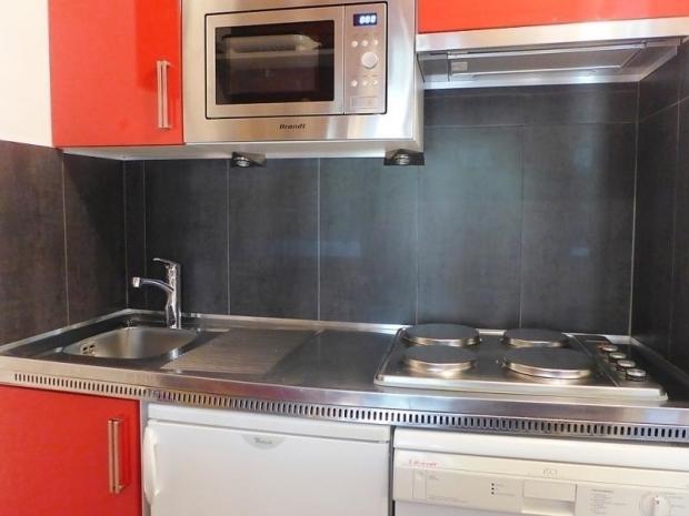 Appartement Le Borsat - Tignes Val Claret