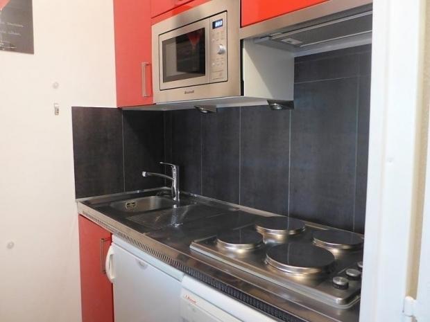 Appartement Le Borsat - Tignes Val Claret