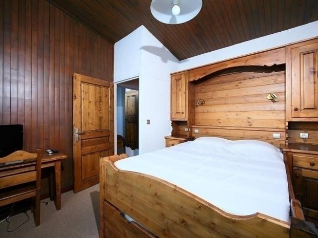 Tour du Lac - Tignes 2100 Le Lavachet