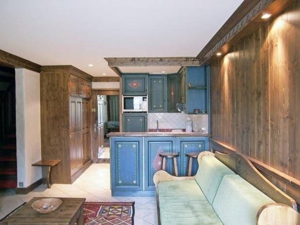 Tour du Lac - Tignes 2100 Le Lavachet