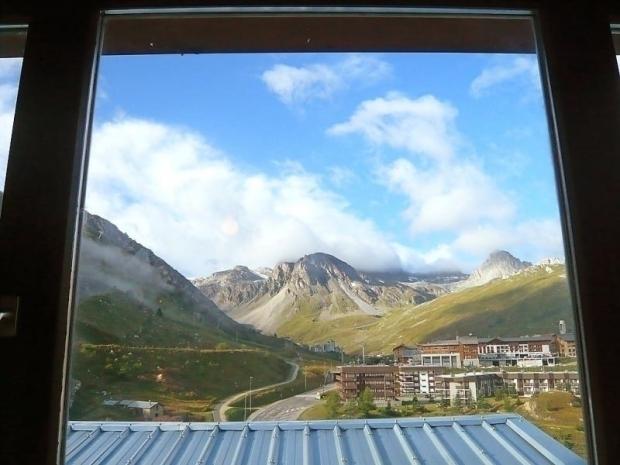 Tour du Lac - Tignes 2100 Le Lavachet
