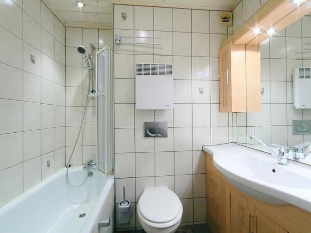 Appartement Les Tommeuses - Tignes Val Claret