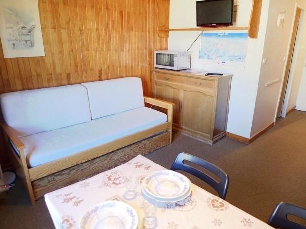 Appartement Les Moutières B1 et B2 - Tignes Val Claret