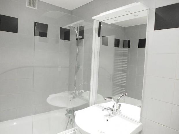 Appartement Les Moutières B1 et B2 - Tignes Val Claret