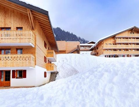 Le Grand Lodge - Châtel