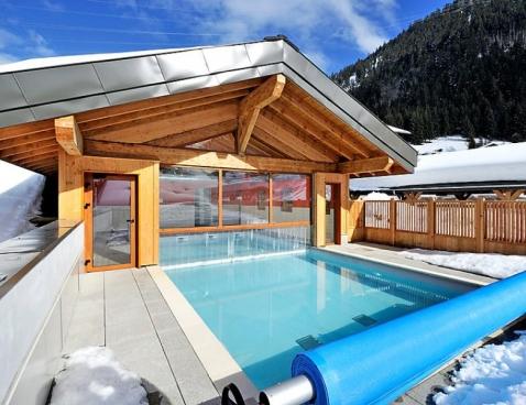 Le Grand Lodge - Châtel