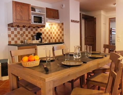 Le Grand Lodge - Châtel