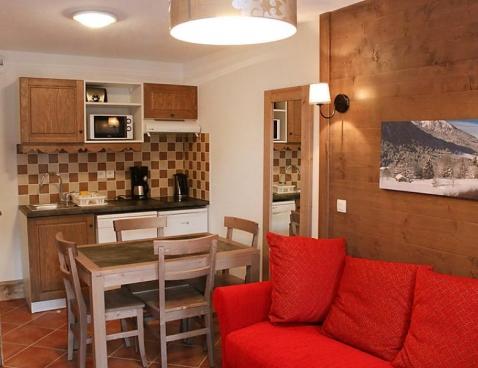 Le Grand Lodge - Châtel