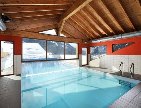 Le Grand Lodge - Châtel