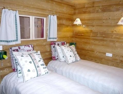 Appartement Le Sefcotel 3 - Tignes Val Claret