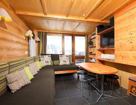 Appartement Le Sefcotel 3 - Tignes Val Claret