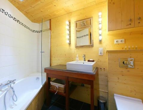 Appartement Le Sefcotel 3 - Tignes Val Claret